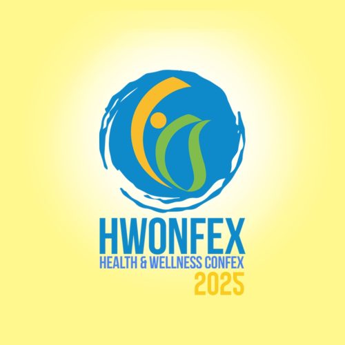 HWONFEX 2025 Logo